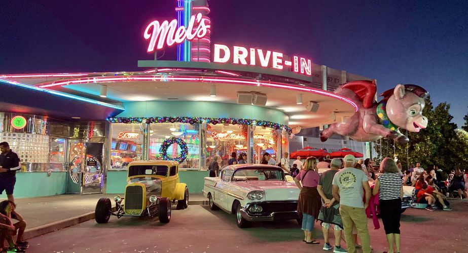 Deep South 140 Deep South 140